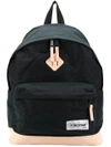 Apc Zipped Backpack