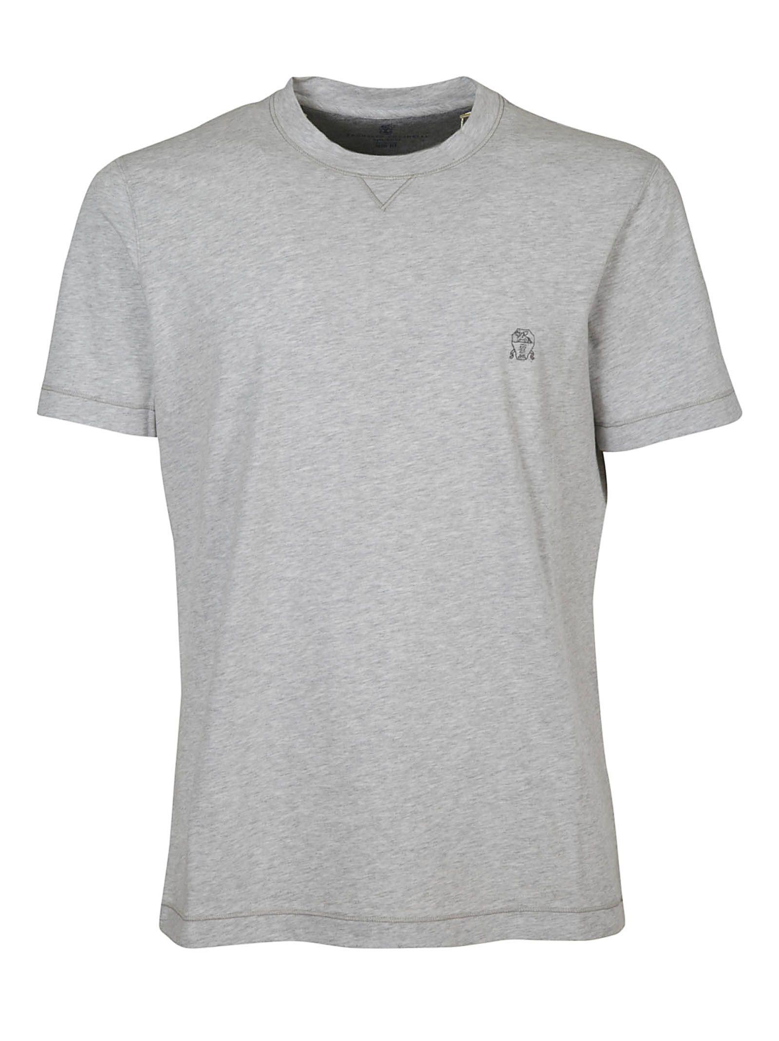 t shirt brunello cucinelli