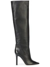 Tamara Mellon Icon 105 Boots - Black