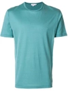 Sunspel Short Sleeved T-shirt