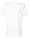 424 Round Neck T-shirt In White