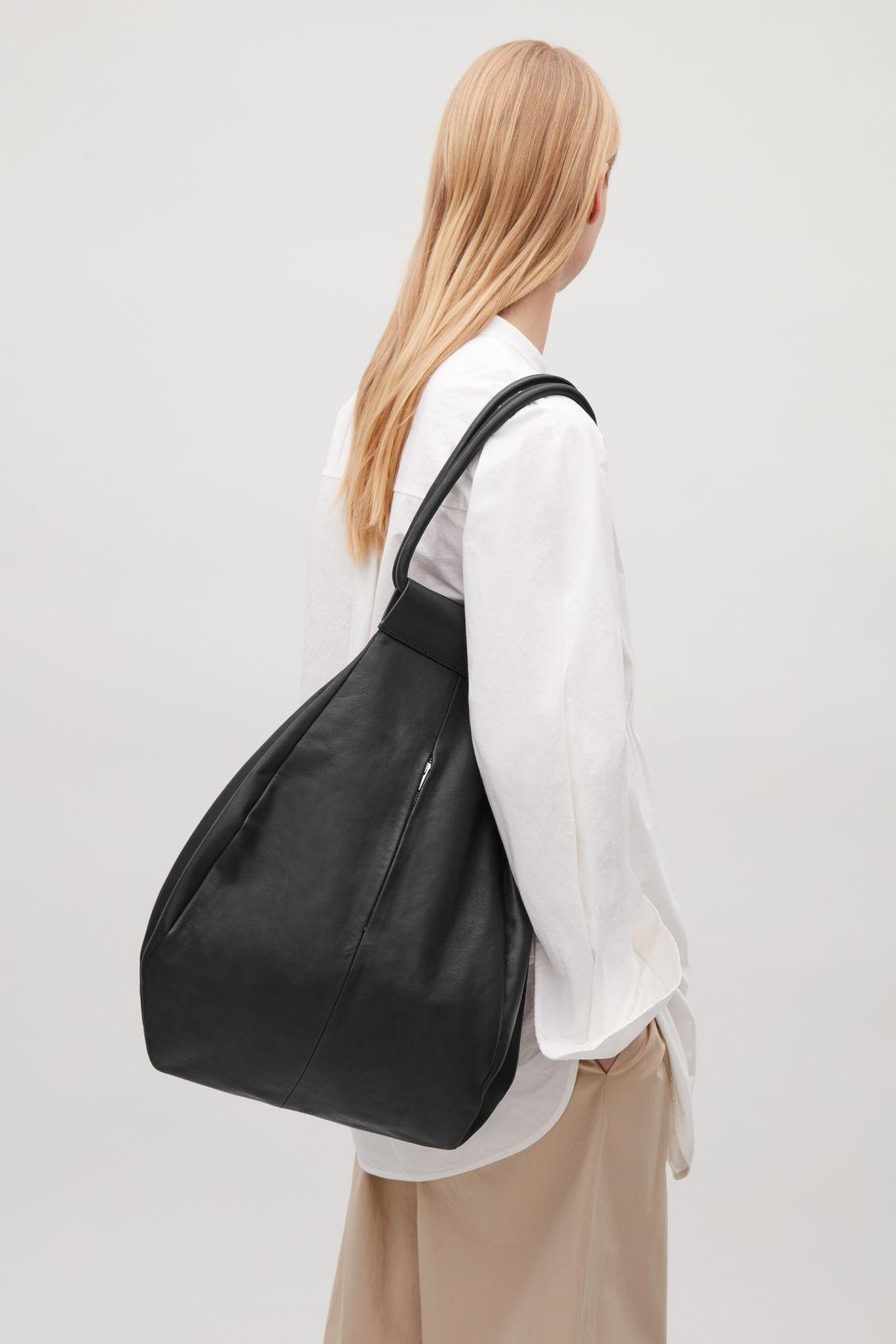 cos bags