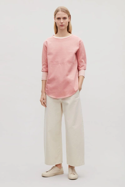 Sweat-shirt COS Femme | Achetez en ligne sur