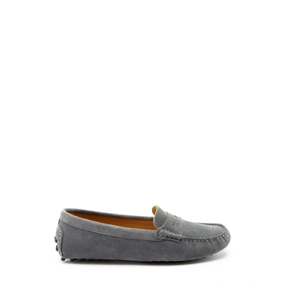 Hugs & Co Penny Driving Loafers