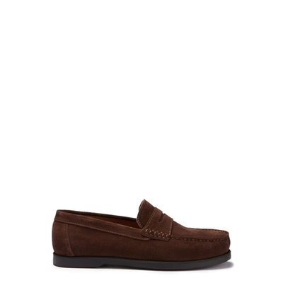 Hugs & Co Boat Loafers