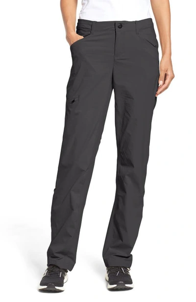 Patagonia Quandary Pants In Forge Grey