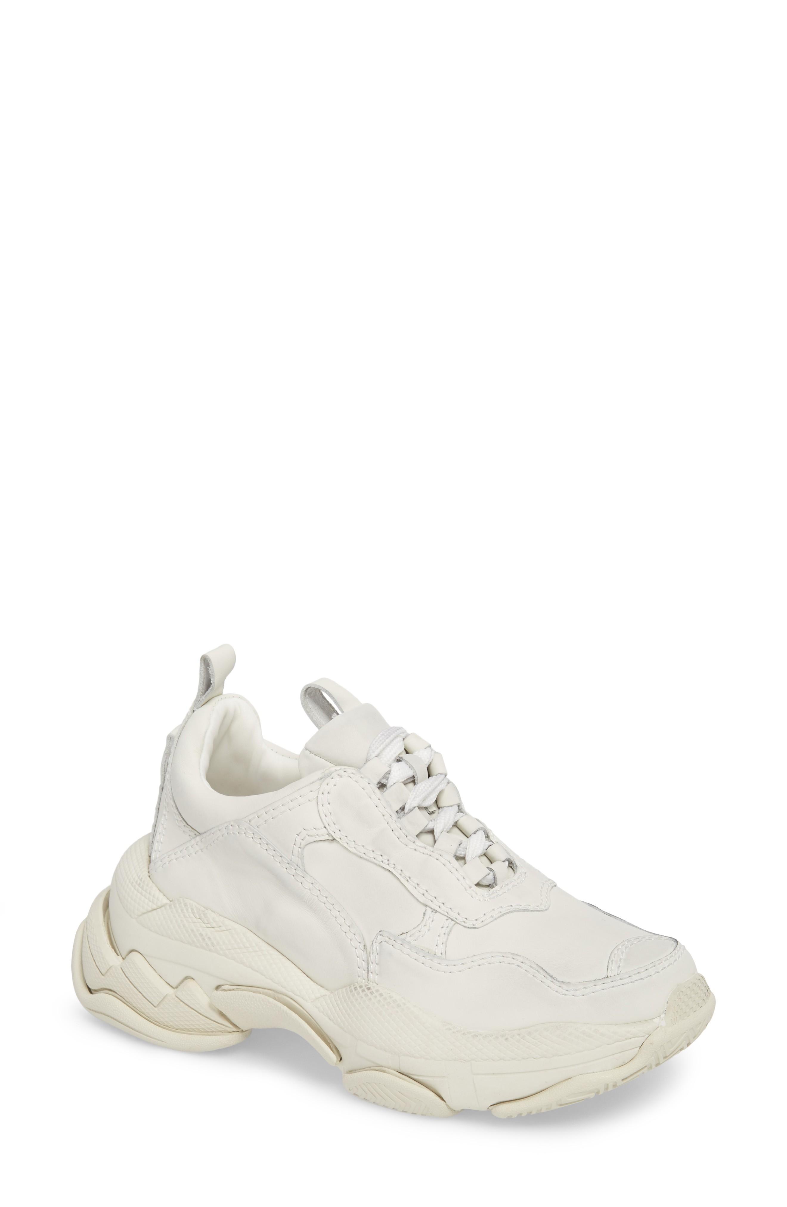 jeffrey campbell white sneakers