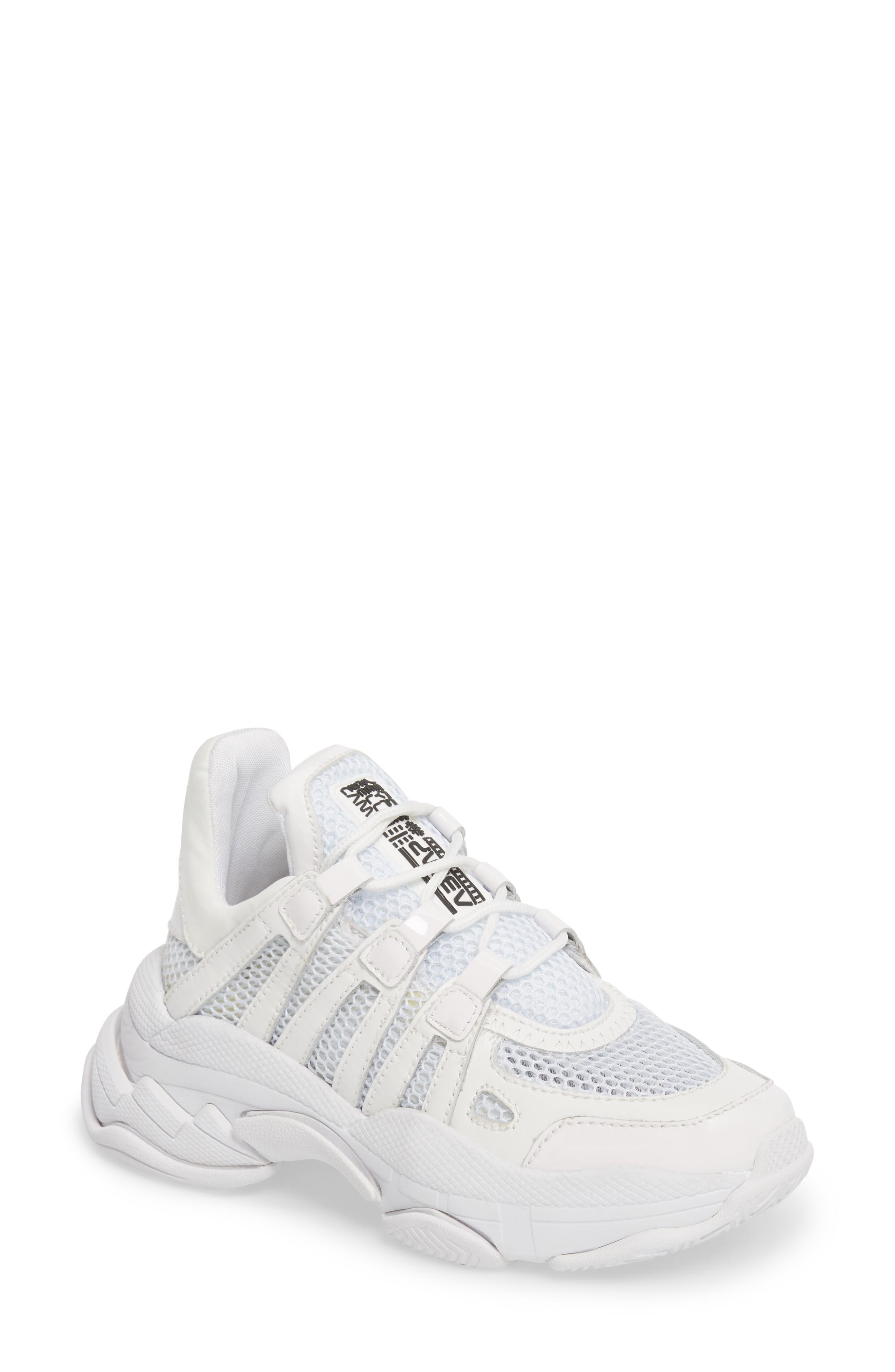 jeffrey campbell white trainers