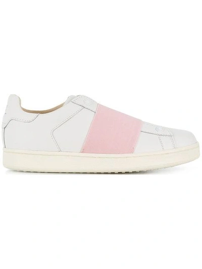 Moa Master Of Arts Elasticated Band Sneakers