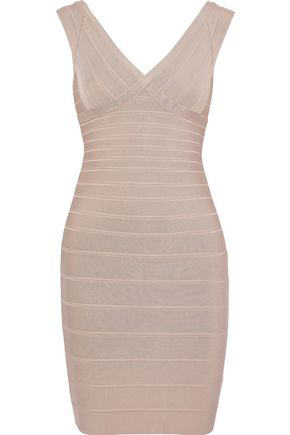 herve leger karima dress