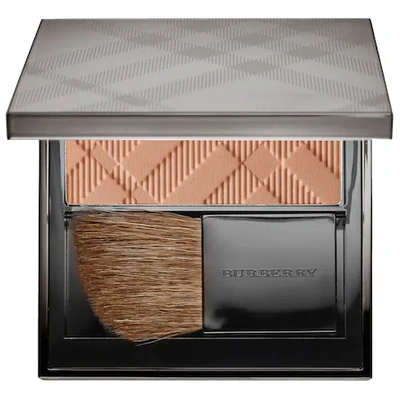 Burberry Light Glow - Natural Blush Earthy Blush No. 07 0.24 oz In No. 07 Earthy