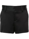 Alice And Olivia High-waisted Shorts