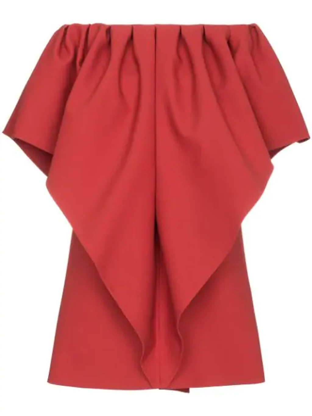 valentino red off the shoulder dress Valentino floral lace off-shoulder dress