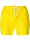 Dsquared2 Drawstring Swim Shorts