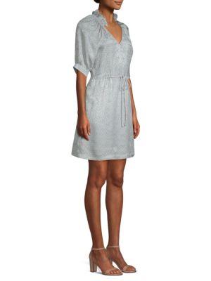rebecca taylor lauren dress