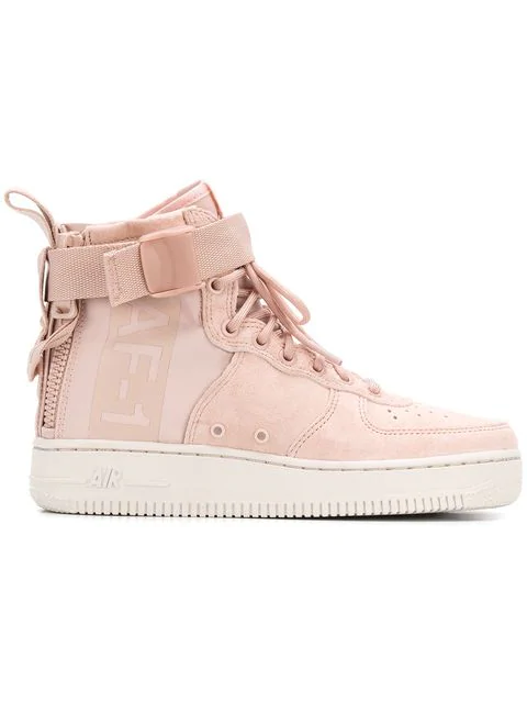 sf air force 1 pink