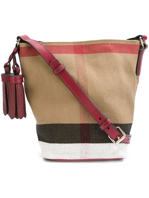 burberry ashby small