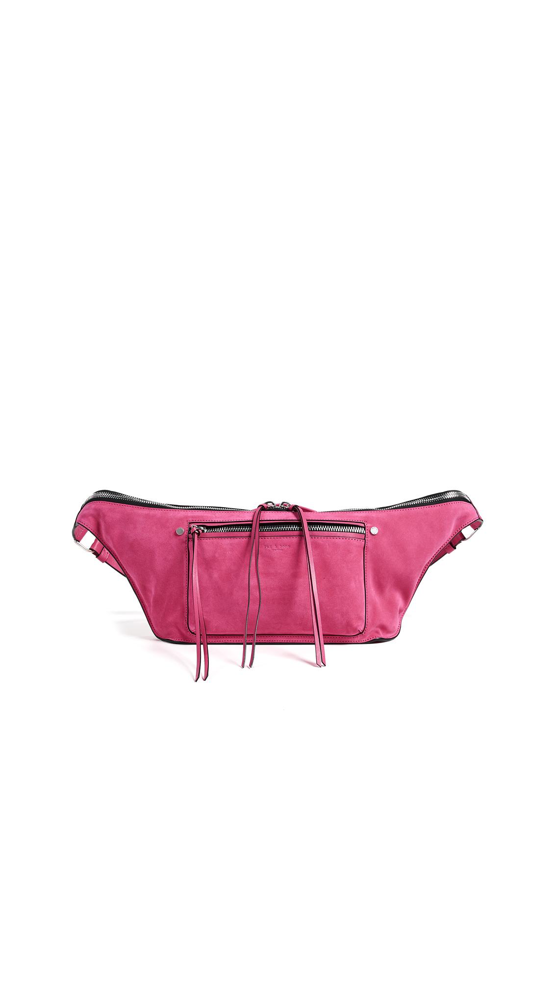 rag and bone ellis fanny pack
