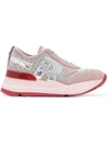 Rucoline Low Top Sneakers - Pink