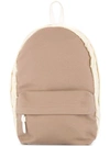 Cabas Large Backpack - Pink