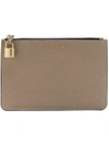 Marc Jacobs The Grind Medium Pouch