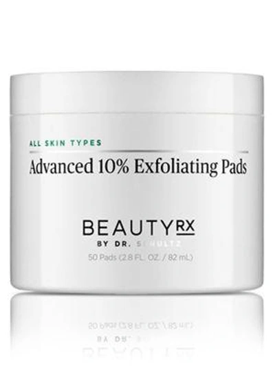Beautyrx Advanced Exfoliating Pads