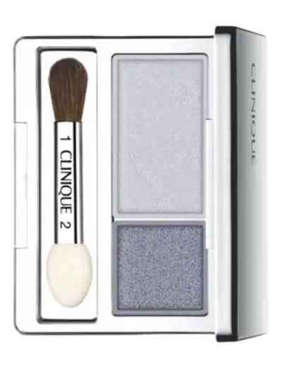 Clinique Women's All About Shadow Duos