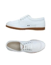 Hogan Sneakers In White