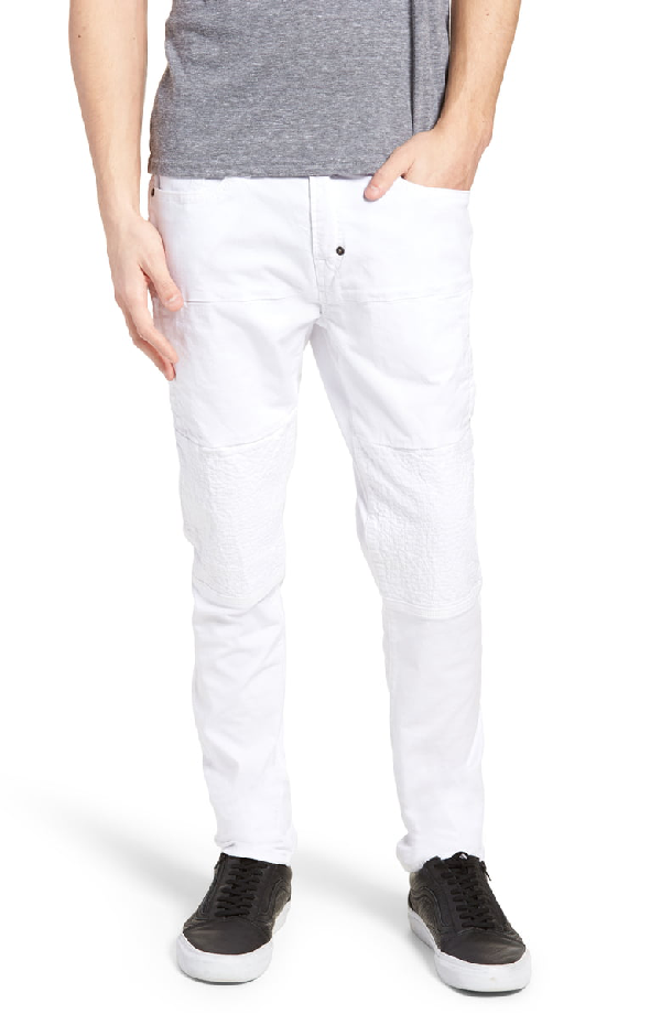prps windsor slim fit jeans