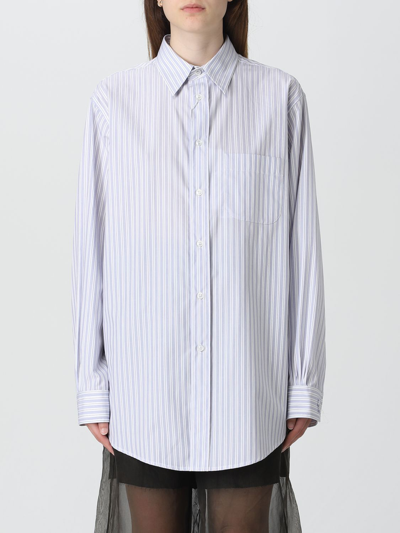 Maison Margiela Shirt  Woman In White