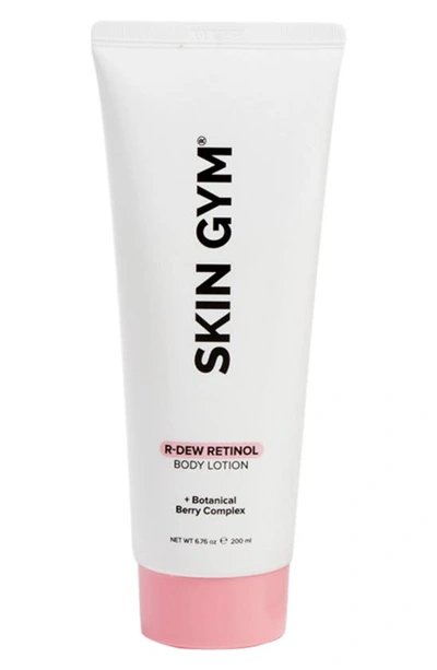 Skin Gym R-dew Retinol Body Lotion