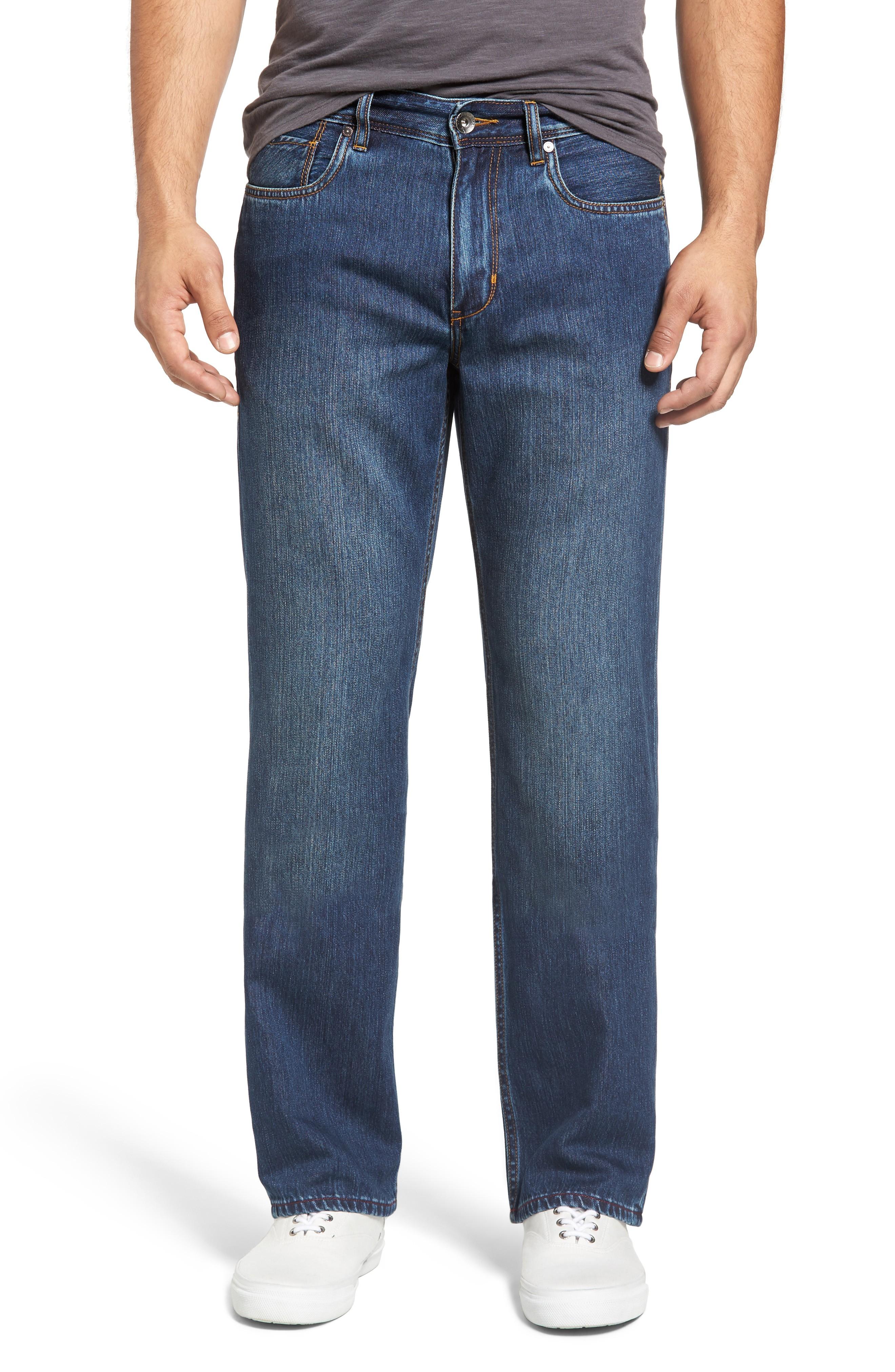 tommy bahama cayman island relaxed fit jeans