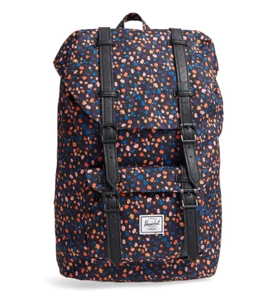 amazon kids london backpack Amazon Cath Kidston Freston Bag Cath Kidston Bags Cath Kidston London  Wheeled Backpack Large Pansy Twill
