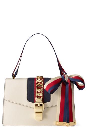 gucci small sylvie