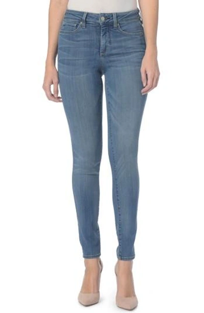 Nydj Ami Stretch Super Skinny Jeans In Colmar