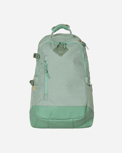 Visvim Cordura 20l Backpack In Green | ModeSens Visvim Cordura 20l Backpack In Green | ModeSens