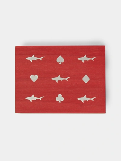 Linley Card Shark Playing Cards