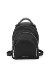 Kendall + Kylie Sloane Mini Backpack In Black