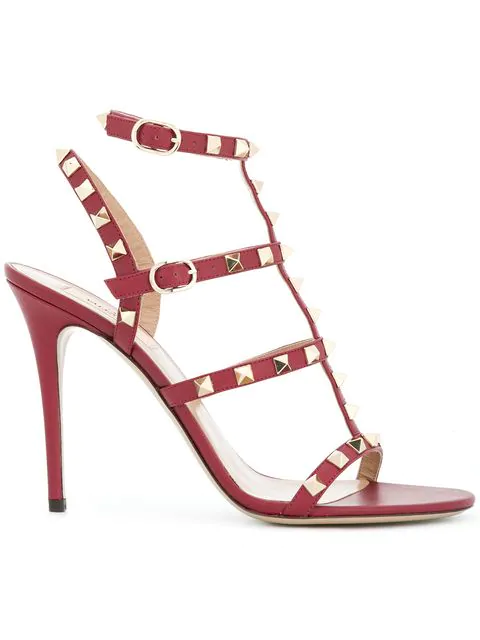 valentino stiletto