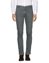 Dondup Pants In Green