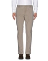 Dondup Pants In Beige