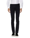 Dondup Pants In Blue