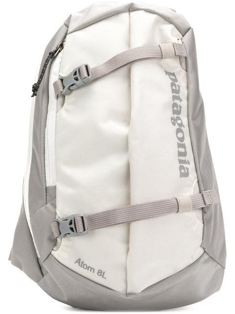 patagonia buckled backpack