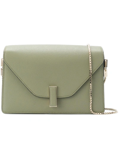 Valextra Iside Shoulder Bag