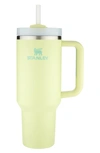 Stanley The Quencher H2.0 Flowstate™ 40-ounce Tumbler In Citron