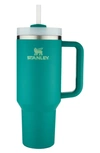 Stanley The Quencher H2.0 Flowstate™ 40-ounce Tumbler In Alpine