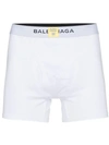 Balenciaga The Power Of Dreams Boxers In White