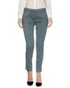Eleventy Casual Pants In Lead