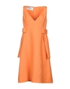 Valentino Formal Dress In Apricot