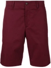 Prada Classic Chino Shorts